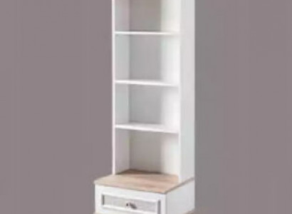 Regal Cabinet Bookshelf Multipurpose Shelf Wood Cabinets 173x54x50